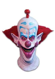 Killer Klowns Fatso Mask - Picture 1 of 1