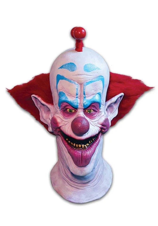 Killer Klowns Fatso Mask - Image 1 of 1