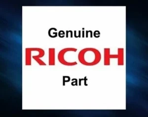 Ricoh B0399640 Black Developer Type 19  500 Gram *Genuine* Brand New And Sealed. - Picture 1 of 2