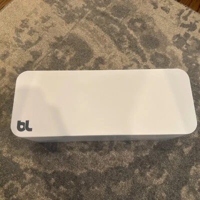 Bluelounge CableBox - Cable & Cord Management System - White - Image 1 of 4
