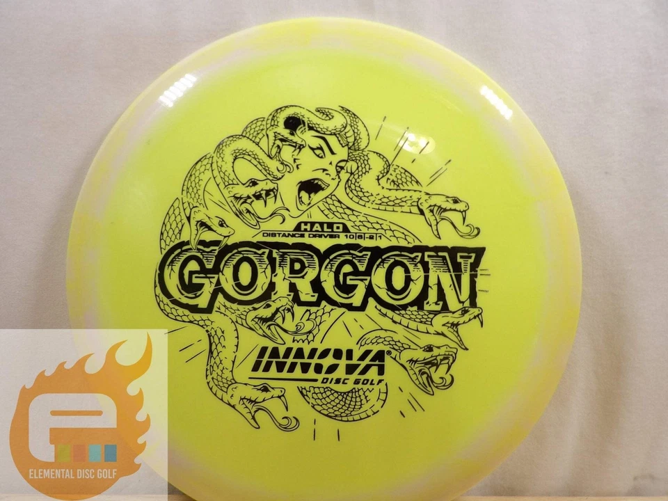 Innova Halo Star Gorgon (10/6/-2/1) - Image 1 of 1