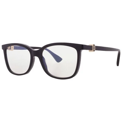 Gafas de sol Cartier C decoración fotocromáticas ojo de gato damas CT0493S 001 55 Foto 1 de 4