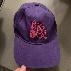 Remi Wolf Big Ideas Tour VIP Dad Hat - Picture 1 of 3