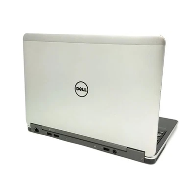 Dell Latitude E7240 Laptop - 8GB RAM |  | i5-4310U CPU | Windows 11 Pro - Image 1 of 4