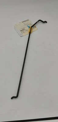 Varilla de hélice de capó Mopar 5076853AC OEM Chrysler Dodge Jeep repuesto Foto 1 de 3