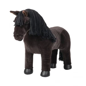 Mini LeMieux Ponys Freya - flexibel - Kinderspielzeug - Rollenspiel - Stofftier - Bild 1 von 3