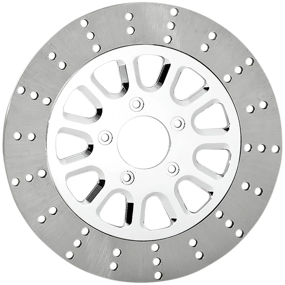 Rotor de freno flotante trasero RC Components Exile 11,8" (COG117122CRR2K) Foto 1 de 1