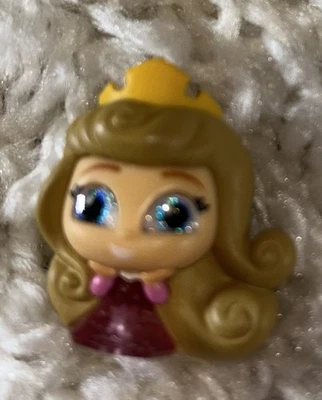 Disney Doorables - Aurora - Princesa Joya - Serie 6 - Edición Especial Foto 1 de 3