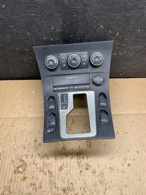 2007 2008 年 2009 铃木 Grand Vitara 中控台 Air Vent Oem V1748 DG — 第 1/4 张图片