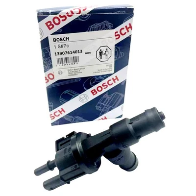NEW Fuel Tank Breather Valve 13907614013 For BMW 228i X1 2.0L Bosch 0280142524 Foto 1 de 3