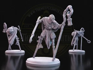 Plague Walker - Imagen 1 de 3