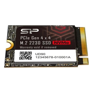 Silicon Power UD90 2 TB M.2 PCI Express 4.0 NVMe - Picture 1 of 4