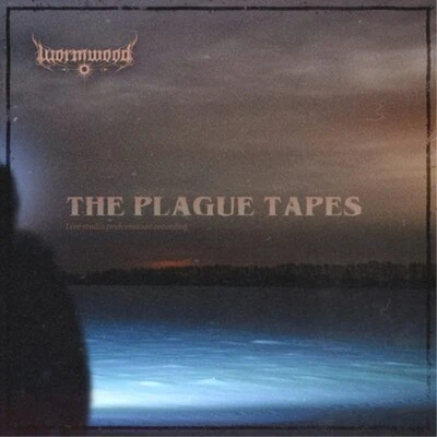Wormwood Plague Tapes: Live Studio Performance Recording (CD) EP - Bild 1 von 2