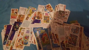 100 x Puzzle BPZ  D ÜEi 1 - Bild 1 von 1