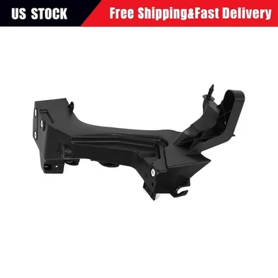 Headlight Support Bracket For 2014-21 68223399AA Jeep Grand Cherokee Left+Right - Imagem 1 de 4