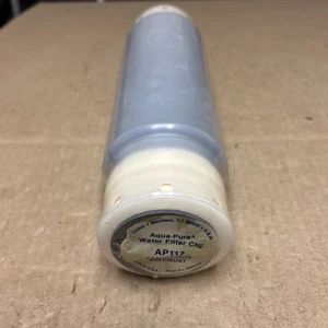 Aqua-Pure AP117 Wasserfilter Premium Carbon - Bild 1 von 16