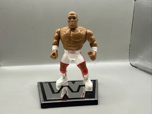 1990er Hasbro WWF Virgil 5" Actionfigur WWE Wrestling Vintage - Bild 1 von 6