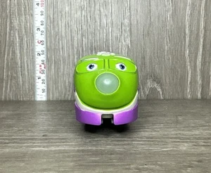 Chuggington TOMY Trackmaster Plarail Koko Engine Train Tank Light Up - Picture 1 of 6
