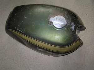 HONDA CB 450K Tank gastank - Bild 1 von 7