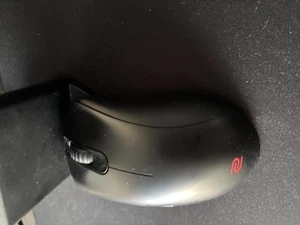 Zowie EC2-CW BENQ Ratón Gaming Inalámbrico - Imagen 1 de 5