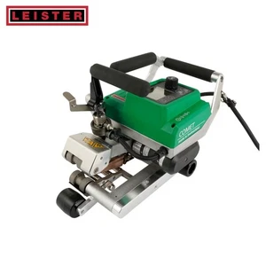 Leister COMET 700welding Machine 230V/2300W Overlap Welding with Geomembranes - Picture 1 of 11