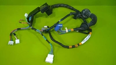 92-00 LEXUS SC400 PASAJERO PUERTA DELANTERA DERECHA ARNÉS DE CABLES OEM 3103-87 Foto 1 de 2