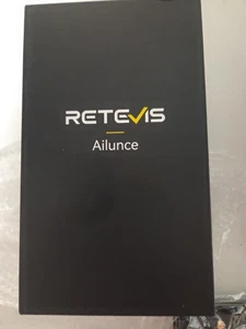 Retevis Ailunce HD2 DMR Digital Transreceiver (ohne Handbuch) - Bild 1 von 6