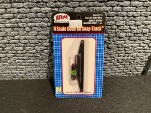 Atlas #2716 Right Remote Switch Machine N Scale Code 80 - Picture 1 of 1