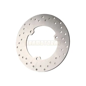 Rear Brake Rotor Disc For Yamaha MT-03 2016-2022 MT-25 2016-2019 1WD-F582W-00-00 - Picture 1 of 5
