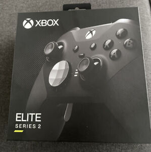 XBOX Elite Series 2 Controller BRAND NEW