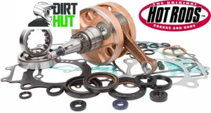 Kit de reconstrucción de motor extremo inferior Hot Rods Honda CRF 450 2007-2008 - CBK0017 - Imagen 1 de 2