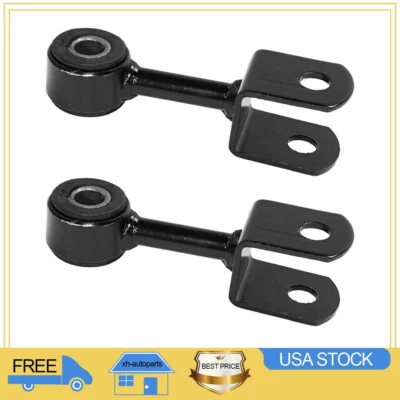 Fits For 2003~2006 Dodge Sprinter 2500 2X Rear Sway Bar Link - Image 1 of 2