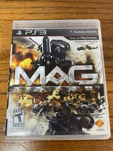 MAG für Playstation 3 - Bild 1 von 5