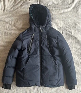 Ted Baker Boys Age 10 Puffer Jacket - Picture 1 of 1