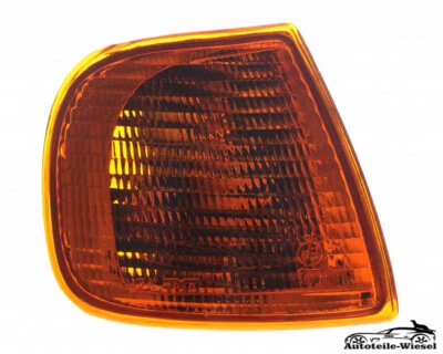 Blinker Rechts gelb für SEAT IBIZA II 6K1 CORDOBA 6K1 6K2 6K5 VW POLO 6K - Bild 1 von 4