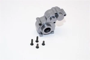 Aluminum Center Transmission Case for Axial SCX10 AX80009 - Picture 1 of 5