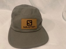 salomon bucket hat