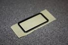 Cb3 3846 000 Top Lcd Window For Canon Eos 40D And Eos 50D Semi Pro Cameras Dslr Uk