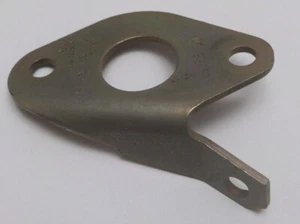 Genuine Audi C5 Bracket. At back of starter 077911467A - Picture 1 of 4