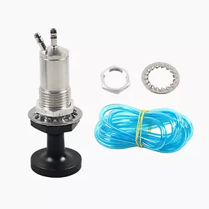 Fuel Plunger Primer Pump Kit Fit For Snowmobile Ski Polaris Car Hydraulic Truck - Picture 1 of 7