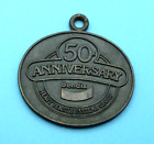 50Th Anniversary Bendix Heavy Macinery Group (Lot Pm63) Pendant