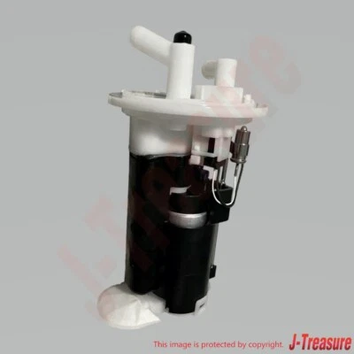 Bomba de combustible genuina Yamaha Raider XV1900CU 2008-2017 Comp 1D7-13907-01-00 OEM Foto 1 de 4