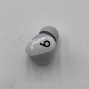 Beats Studio Buds - Right Earbuds Replacement - White - Picture 1 of 3