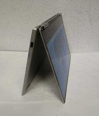 Lenovo yoga 720-13IKB TOUCH 2IN1 Intel Core i5-7200U 2.5GHz 8GB 256GB SSD Win11 - Image 1 of 4