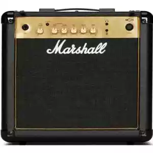 MARSHALL MG15G MG GOLD amplificatore per chitarra 15 watt speaker 8" live o sala - Bild 1 von 4