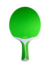 Stiga Flow Green Ping Pong Table Tennis Paddle Racket