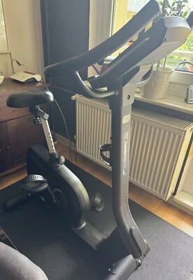 Ergometer von Cardiostrong - Bild 1 von 4