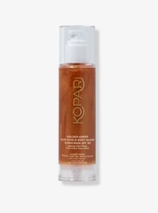 Kopari Sun Shield Body Glow Gel SPF 30, 45 or 50 (You Pick) NWOB SEALED - Picture 1 of 7
