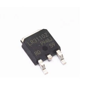 Circuito integrado IC IRLR3110Z LR3110Z 10 un. - Imagen 1 de 1