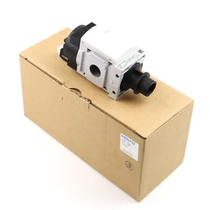 Festo Einschaltventil MS6-EE-1/2-10V24 542582 OVP - Bild 1 von 4